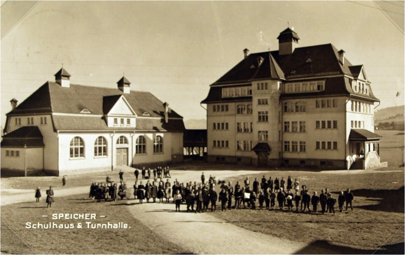 Datei:Zentralschulhausturnhalle 1909 West.jpg
