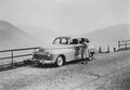 Burkhalter 1948 Trudi mit Dodge.jpg