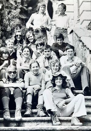 Jahrgang1961 2 Abschlussklasse Schläpfer 1975 Zentralschulhaus.jpg