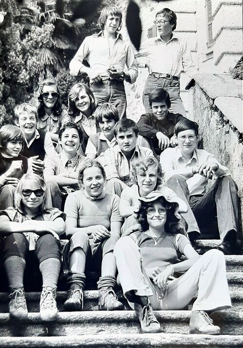Jahrgang1961 2 Abschlussklasse Schläpfer 1975 Zentralschulhaus.jpg