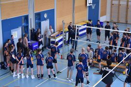 Instruktionen und: Los geht’s!