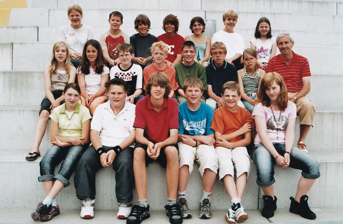 Produktbild von BRD ** Jahrgang 1993 (Gebraucht) In Grellingen Für CHF 8 - Mit