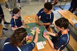 Jassen ohne Einspielen