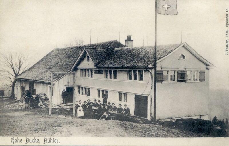 Datei:Hohe Buche 1905.jpg