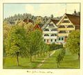 Geburtshaus Johann Ulrich Fitzi 1834.jpg