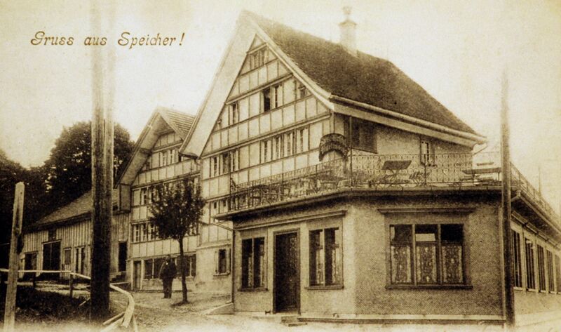 Datei:Speisewirtschaft Vögelinsegg um1900.JPG