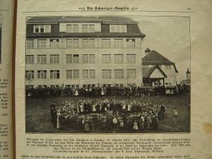 Zentral Linde 1913.JPG