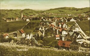 Postkarte 263 Altherr um1930.jpg
