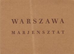 Weiter nach Warschau