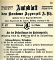 Auzug Amtsblatt 16 Okt 1918.jpg