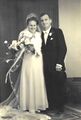 Arnold *1912, Hochzeit 1944