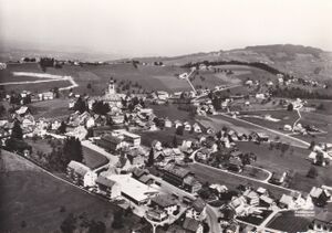 Flugaufnahme Speicher um 1960 2 von S Perrochet.jpg