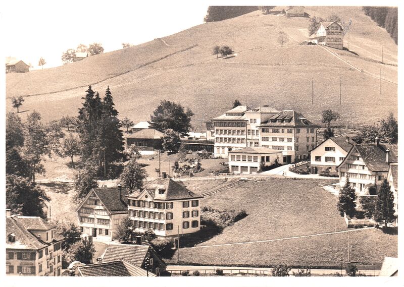 Datei:Postkarte Libanon 1961.jpg
