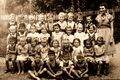 Jahrgang 1946 Kindergarten 1952 Lehrerin unbekannt.jpg