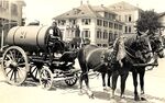 Arnold *1912 Putzequipe Zürich