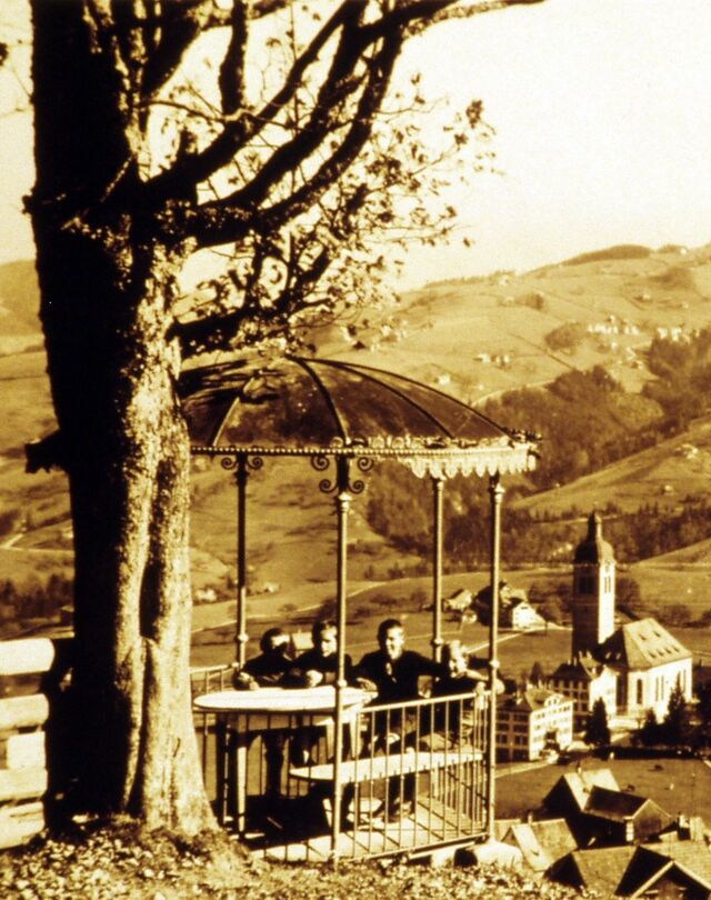Rondell – WikiSpeicher