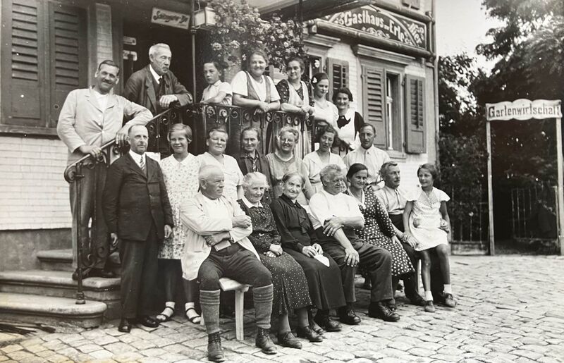 Datei:Erle Gaeste 1930.jpeg