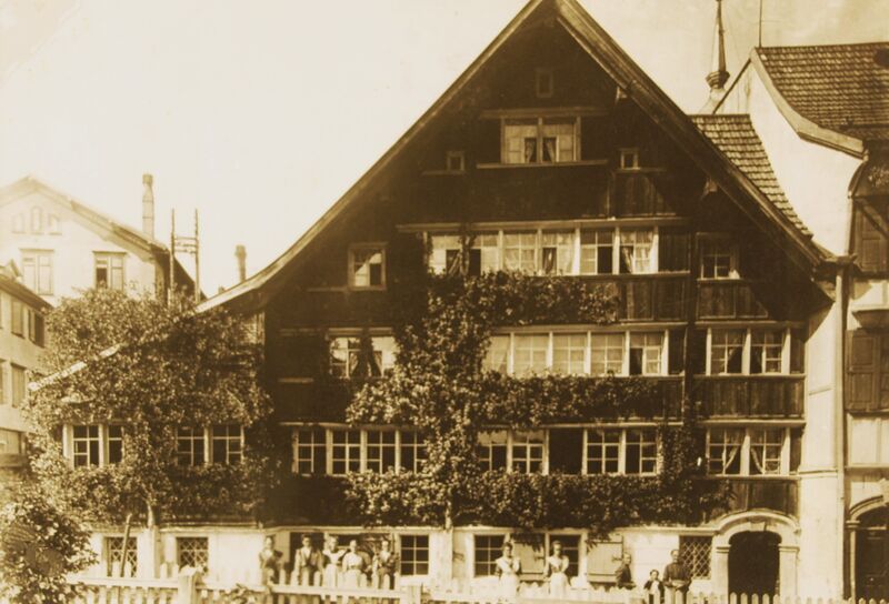 Datei:Herbrigsteig 1915.jpg